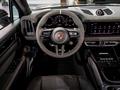 Porsche Cayenne Coupe Turbo GT 2025 года за 183 300 000 тг. в Алматы – фото 31