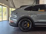 Porsche Cayenne Coupe Turbo GT 2025 года за 184 500 000 тг. в Алматы – фото 5