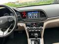 Hyundai Elantra 2020 года за 5 450 000 тг. в Атырау – фото 5