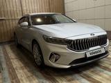 Kia K7 2020 года за 13 000 000 тг. в Шымкент – фото 3