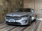 Kia K7 2020 года за 13 000 000 тг. в Шымкент