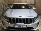 Kia K7 2020 года за 13 000 000 тг. в Шымкент – фото 4