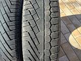 Шины 185/65 R15 — "Gislaved Soft Frost 200" (Россия), всесезонные за 25 000 тг. в Астана – фото 3