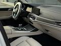 BMW X7 XDrive 40i 2023 года за 39 000 000 тг. в Алматы – фото 19