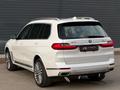 BMW X7 XDrive 40i 2023 года за 39 000 000 тг. в Алматы – фото 7