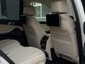 BMW X7 XDrive 40i 2023 года за 39 000 000 тг. в Алматы – фото 23