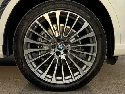 BMW X7 XDrive 40i 2023 года за 39 000 000 тг. в Алматы – фото 13