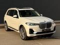BMW X7 XDrive 40i 2023 года за 39 000 000 тг. в Алматы – фото 3