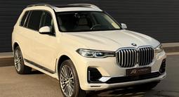 BMW X7 XDrive 40i 2023 годаүшін39 000 000 тг. в Алматы – фото 3