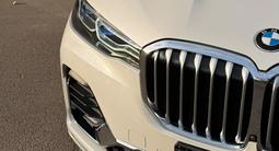BMW X7 XDrive 40i 2023 годаүшін39 000 000 тг. в Алматы – фото 4