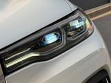 BMW X7 XDrive 40i 2023 годаүшін39 000 000 тг. в Алматы – фото 5