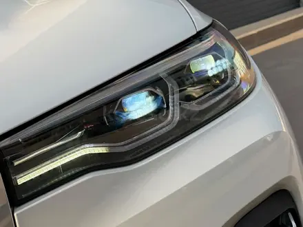 BMW X7 XDrive 40i 2023 года за 39 000 000 тг. в Алматы – фото 5