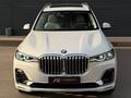 BMW X7 XDrive 40i 2023 года за 39 000 000 тг. в Алматы – фото 2