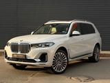 BMW X7 XDrive 40i 2023 года за 39 000 000 тг. в Алматы