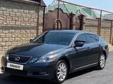 Lexus GS 300 2006 годаfor6 400 000 тг. в Тараз – фото 2