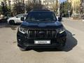 Toyota Land Cruiser Prado 2022 года за 38 700 000 тг. в Костанай – фото 34