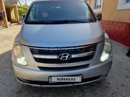 Hyundai Starex 2008 года за 4 500 000 тг. в Шымкент