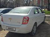 Chevrolet Cobalt 2024 годаfor6 900 000 тг. в Астана – фото 4