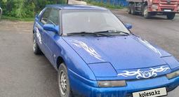 Mazda 323 1992 года за 1 500 000 тг. в Астана – фото 2