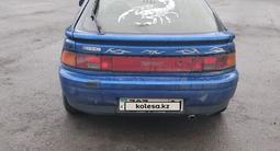 Mazda 323 1992 года за 1 300 000 тг. в Астана – фото 4