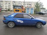 Mazda 323 1992 годаүшін1 500 000 тг. в Астана – фото 5