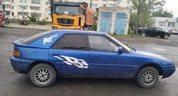 Mazda 323 1992 года за 1 200 000 тг. в Астана – фото 5