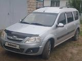 ВАЗ (Lada) Largus 2014 года за 2 700 000 тг. в Актобе