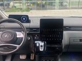 Hyundai Staria 2024 года за 21 499 000 тг. в Алматы – фото 3