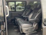 Hyundai Staria 2024 года за 21 499 000 тг. в Алматы – фото 5
