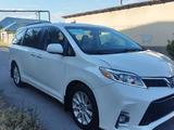 Toyota Sienna 2012 годаfor8 000 000 тг. в Кентау – фото 4