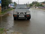 Nissan Terrano 1996 года за 1 600 000 тг. в Жаркент – фото 4