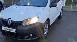 Renault Logan 2014 года за 2 000 000 тг. в Алматы