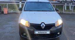 Renault Logan 2014 года за 2 000 000 тг. в Алматы – фото 3