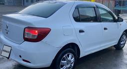 Renault Logan 2014 года за 2 000 000 тг. в Алматы – фото 5