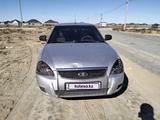 ВАЗ (Lada) Priora 2170 2012 годаfor1 800 000 тг. в Кульсары – фото 2