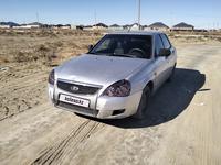 ВАЗ (Lada) Priora 2170 2012 года за 1 800 000 тг. в Кульсары