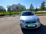 Hyundai Accent 2014 года за 4 800 000 тг. в Астана