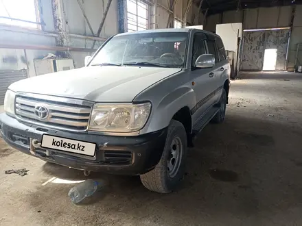 Toyota Land Cruiser 2005 года за 6 500 000 тг. в Атырау