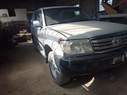 Toyota Land Cruiser 2005 года за 6 500 000 тг. в Атырау – фото 4