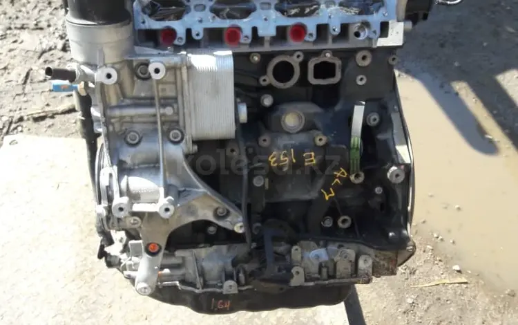 Двигатель CPR 1.8 Turbo за 10 000 тг. в Алматы