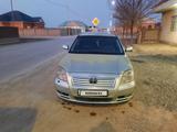 Toyota Avensis 2007 года за 5 000 000 тг. в Шымкент