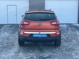 Kia Sportage 2013 года за 7 210 000 тг. в Астана – фото 3