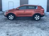 Kia Sportage 2013 года за 7 210 000 тг. в Астана – фото 5