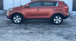 Kia Sportage 2013 года за 7 210 000 тг. в Астана – фото 5