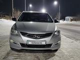 Hyundai Accent 2014 годаүшін4 700 000 тг. в Астана – фото 5