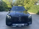 Mercedes-Benz GLE-Класс 2022 года за 35 000 000 тг. в Актобе – фото 3