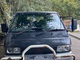 Mitsubishi Delica 1992 годаүшін1 300 000 тг. в Алматы