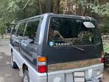 Mitsubishi Delica 1992 годаүшін1 300 000 тг. в Алматы – фото 3