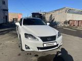 Lexus IS 250 2012 года за 9 000 000 тг. в Павлодар