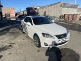 Lexus IS 250 2012 года за 9 000 000 тг. в Павлодар – фото 3